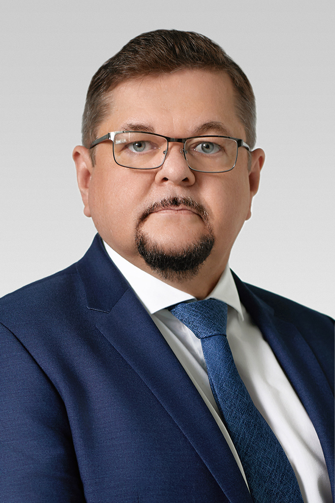 Сырыгин В.В.