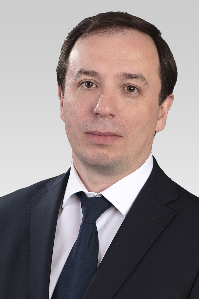 Носенков М.В.