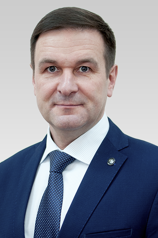 Покачалов С.В.