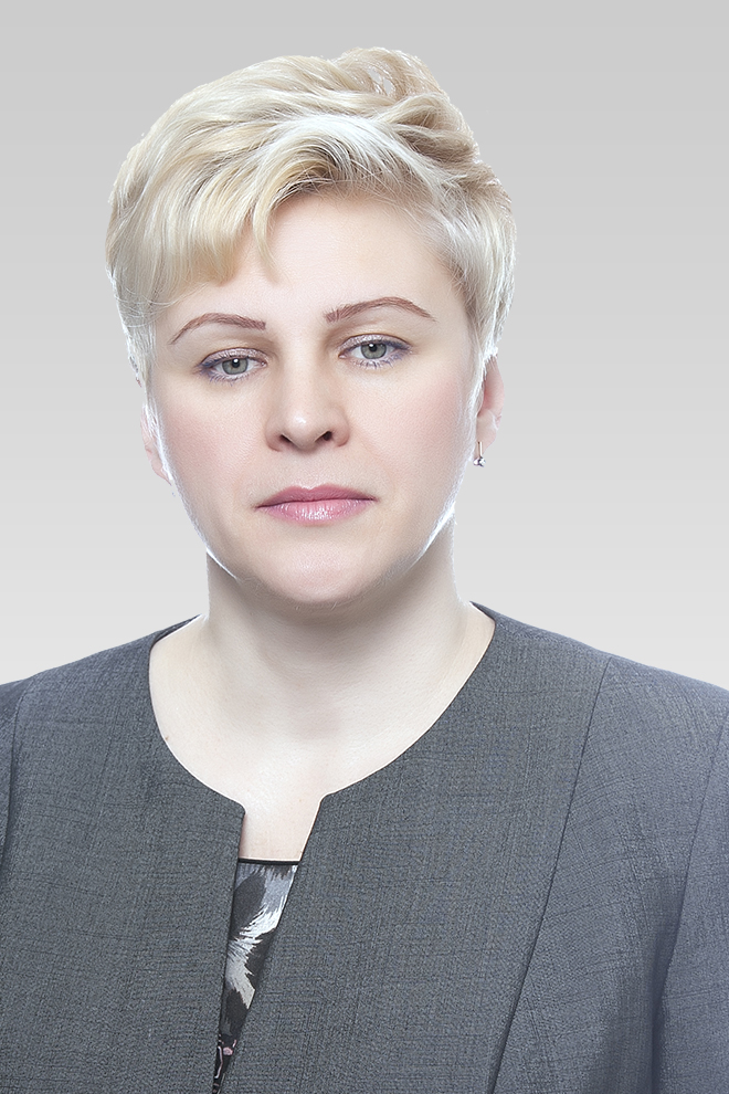 Харитоненко Е.Е.